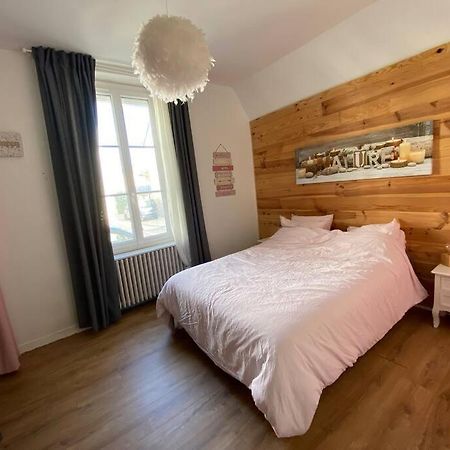 Maison De Ville Orleans Dans Le Quartier Dunois Avec Parking Privatif Ngoại thất bức ảnh
